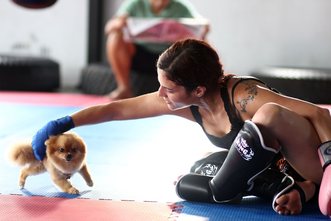 home puppy training sessions